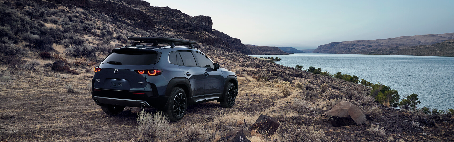 2026 Mazda CX-50 For Sale