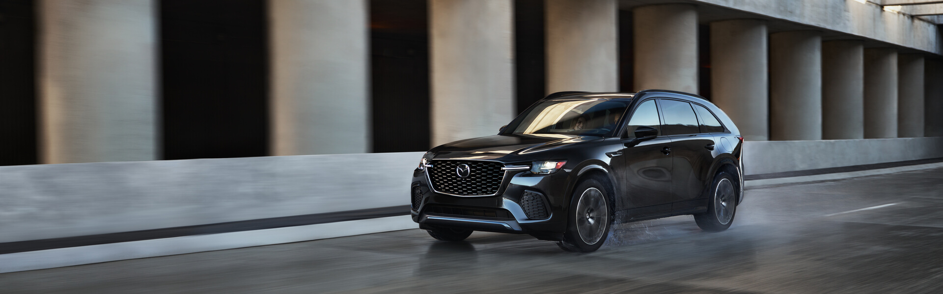 2026 Mazda CX-70 for Sale