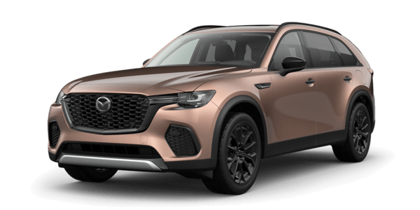 2026 Mazda Cx-70 Turbo Premium