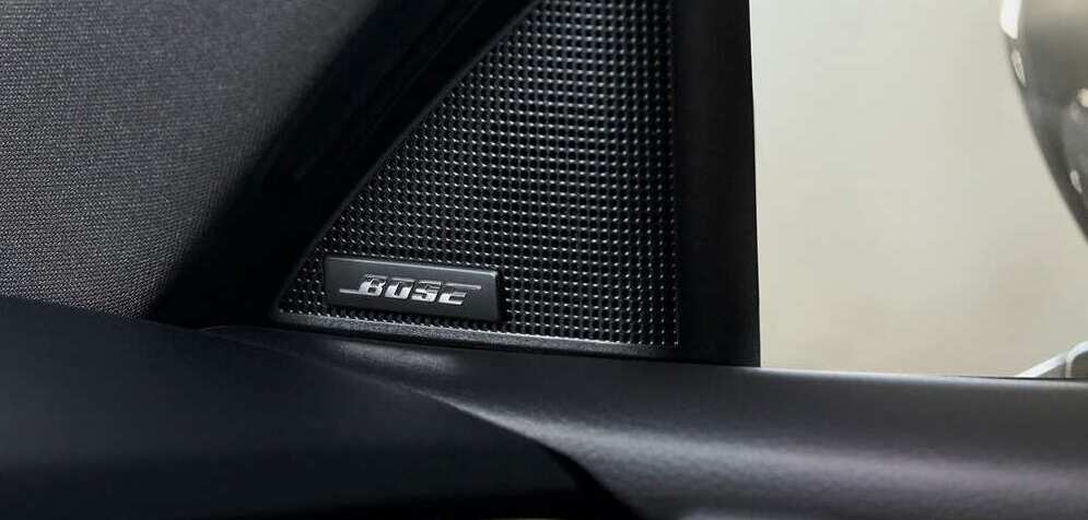 2026 Mazda CX-70 Turbo Premium Feature