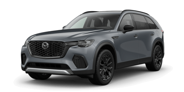 2026 Mazda CX-70 Turbo Premium Plus