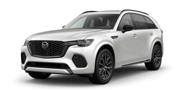 2026 Mazda Cx-70 Turbo S Premium