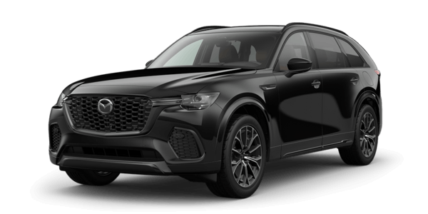 2026 Mazda CX-70 Turbo S Premium Plus