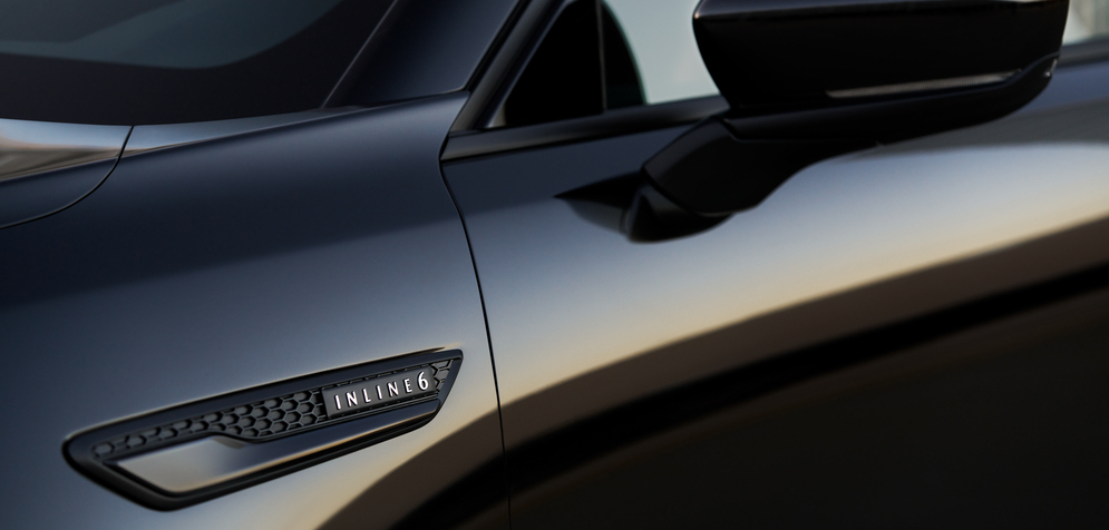 2026 Mazda CX-70 Turbo S Premium Trim Feature