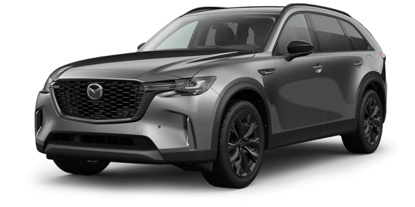2026 Mazda CX-90 3.3 TURBO PREMIUM SPORT