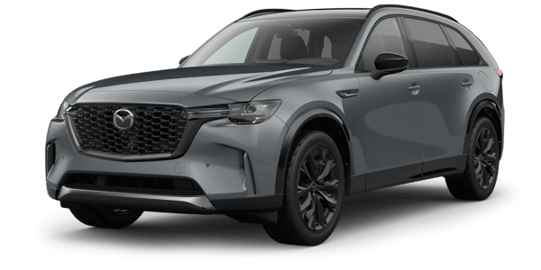 2026 Mazda CX-90 3.3 TURBO S PREMIUM SPORT
