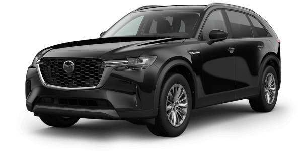 2026 Mazda CX-90 3.3 TURBO SELECT