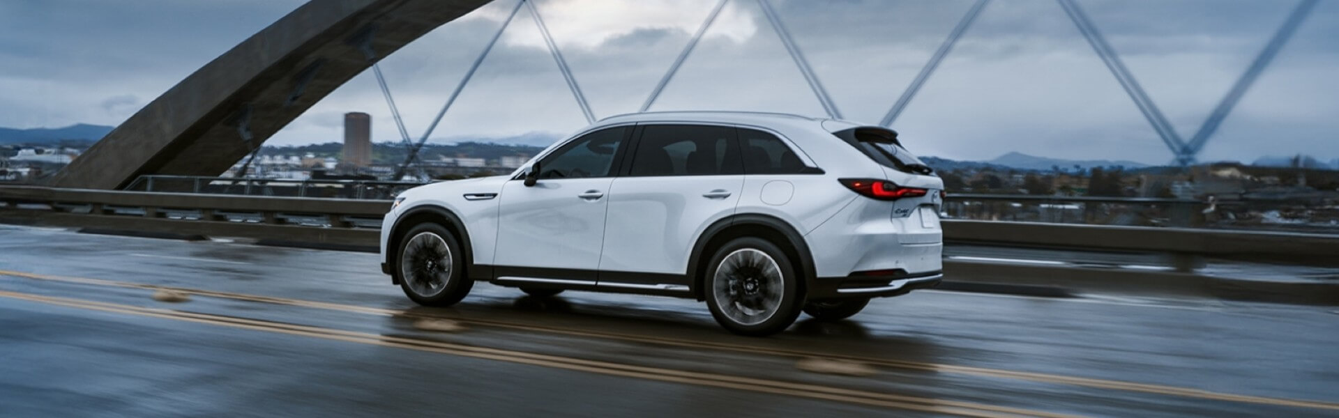 2026 Mazda CX-90 For Sale