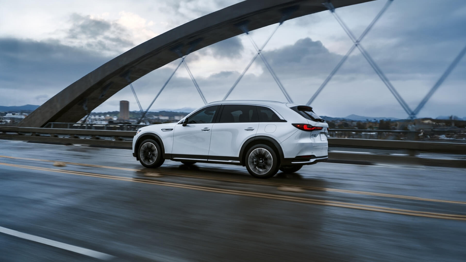 2026 Mazda CX-90 Performance - Feature Image