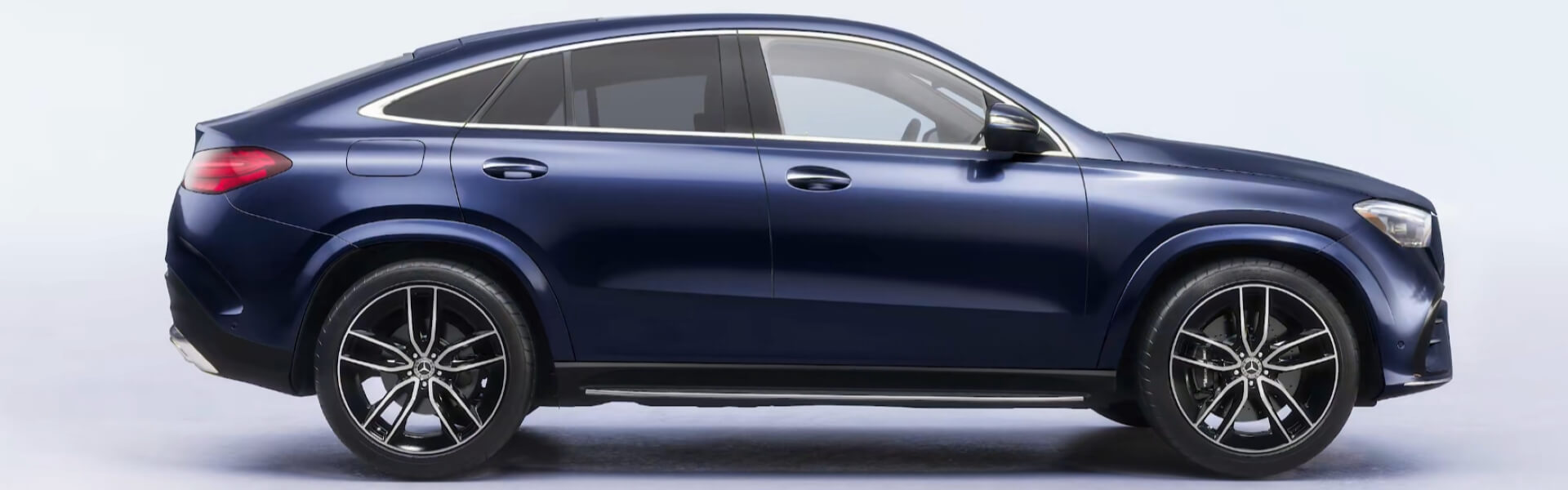 2026 Mercedes-Benz GLE Coupe For Sale