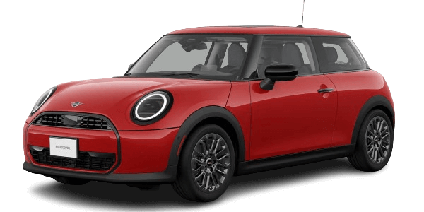 2026 MINI Cooper 2 Door