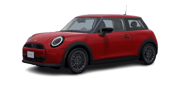 2026 MINI Cooper 2 Door C