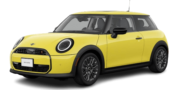 2026 MINI Cooper 2 Door S