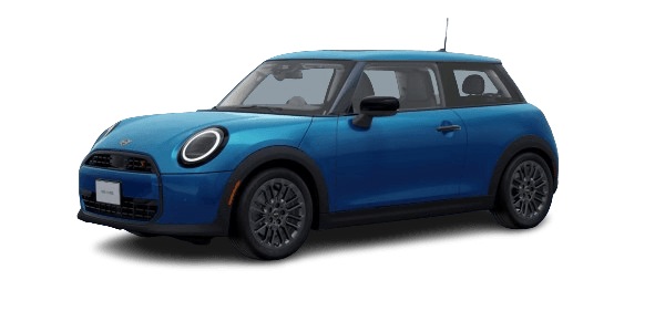 2026 MINI Cooper 2 Door S
