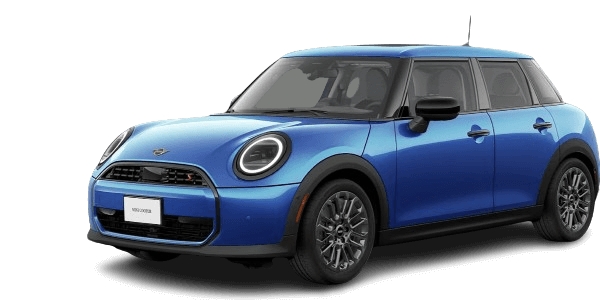 2026 MINI Cooper 4 Door Signature Plus