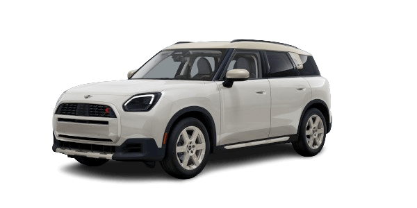 2026 MINI Countryman SE All4 Iconic