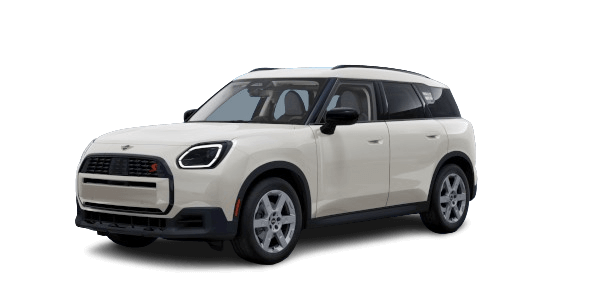 2026 MINI Countryman SE All4 Signature Plus