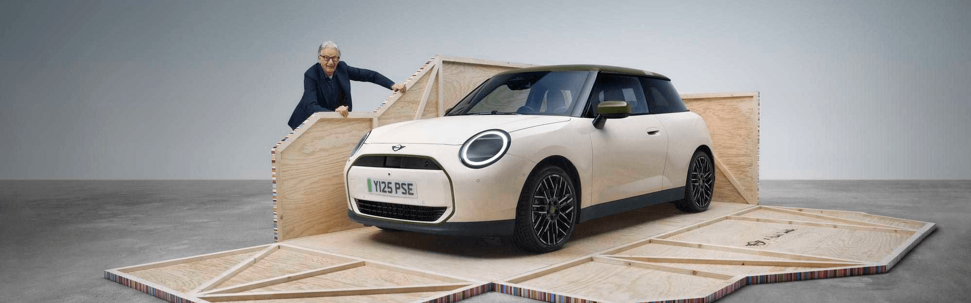 2026 Mini Special Edition Trims