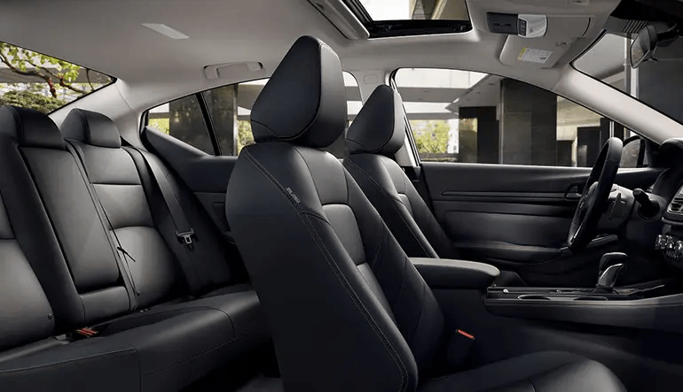 2026 Nissan Altima Design Feature Image