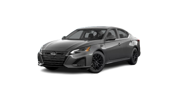 2026 Nissan Altima SV Special Edition