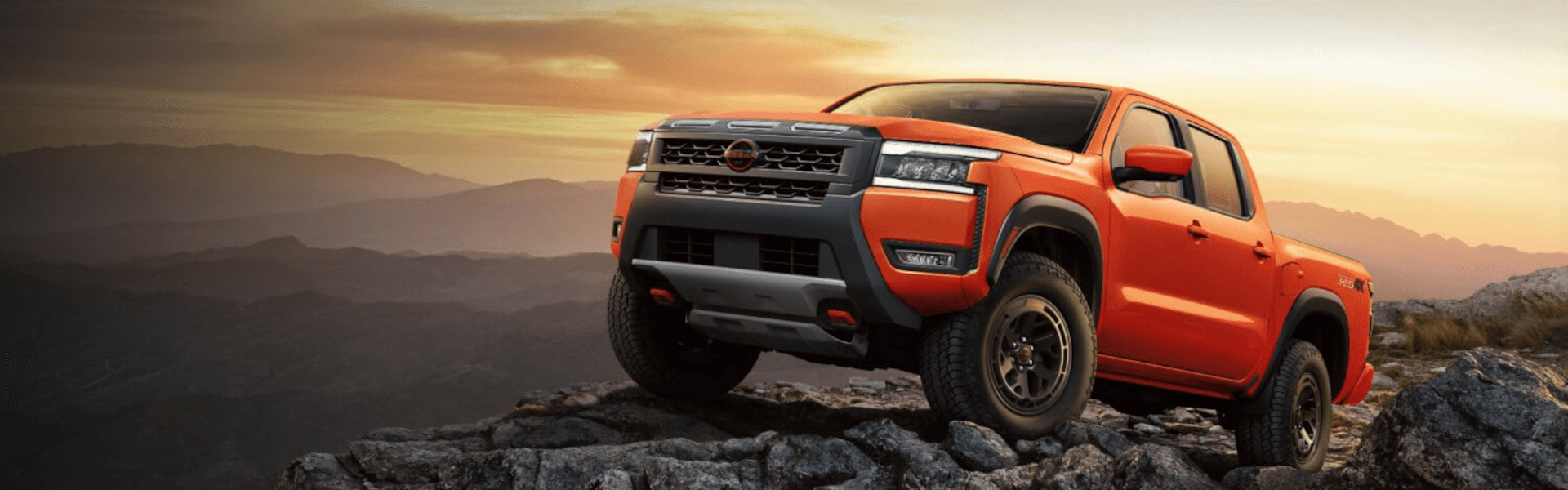 2026 Nissan Frontier For Sale