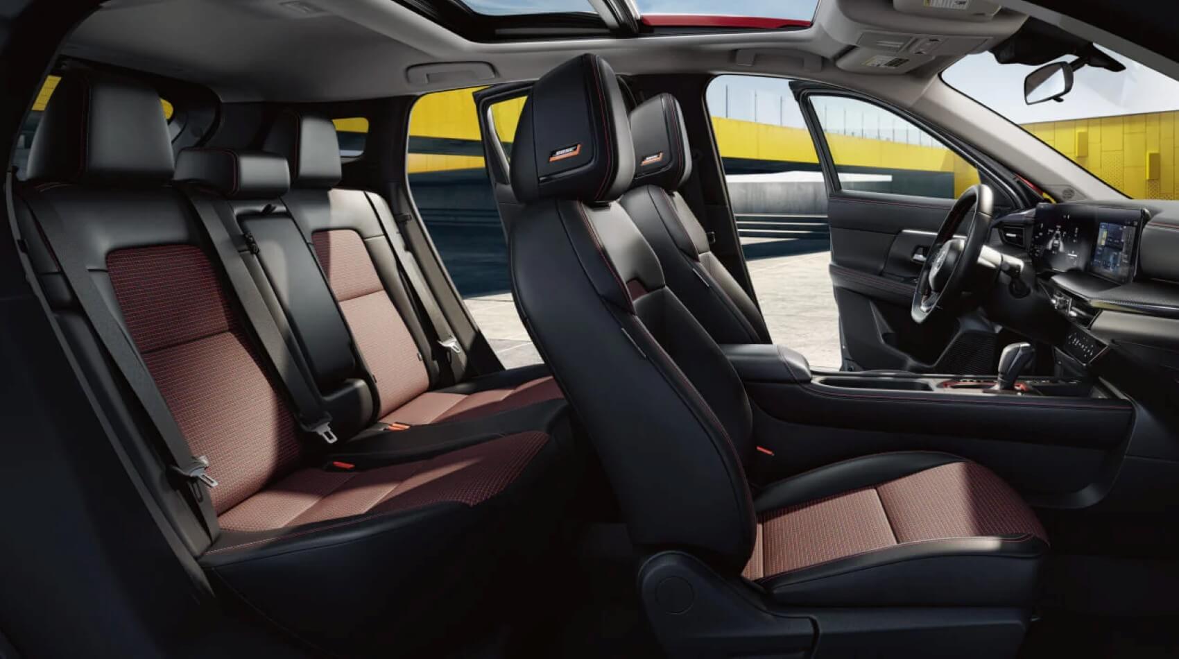 2026 Nissan Kicks Technology - Feature Image