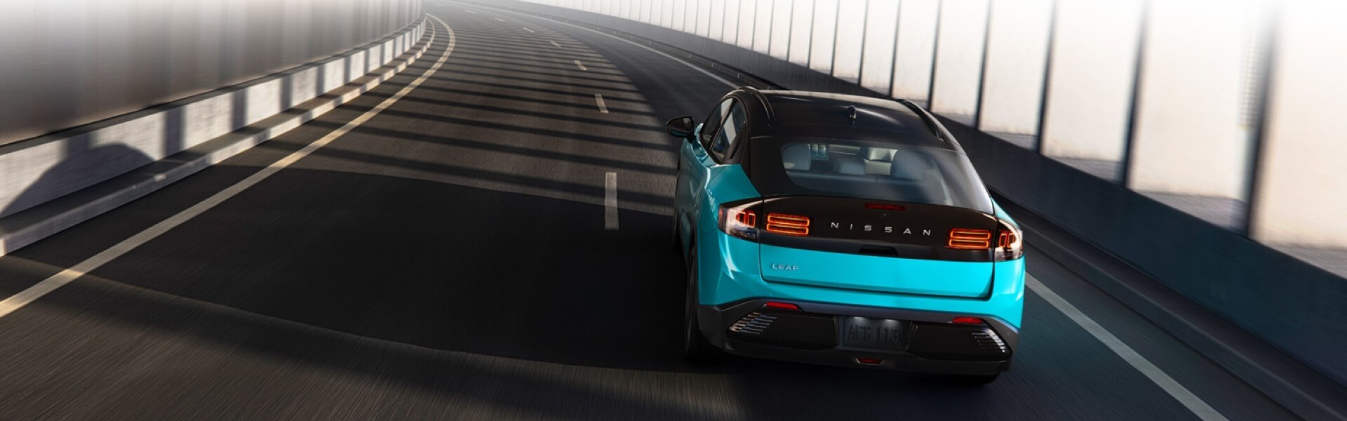 2026 Nissan LEAF For Sale