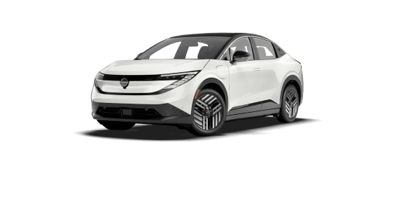 2026 Nissan LEAF SV+