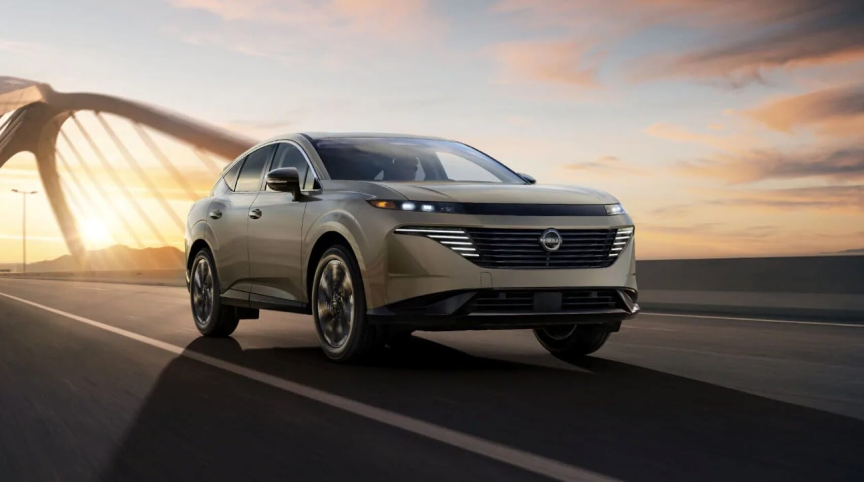 2026 Nissan Murano Design - Feature Image