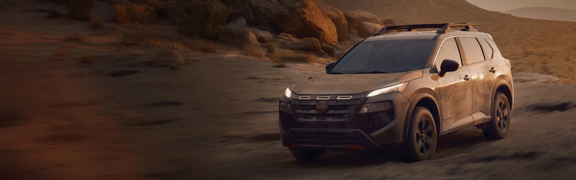 2026 Nissan Rogue For Sale