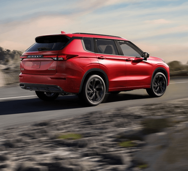 2026 Nissan Rogue Plug-In Hybrid Performance