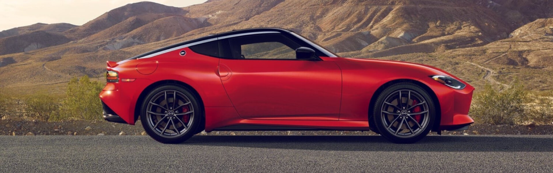 2026 Nissan Z For Sale