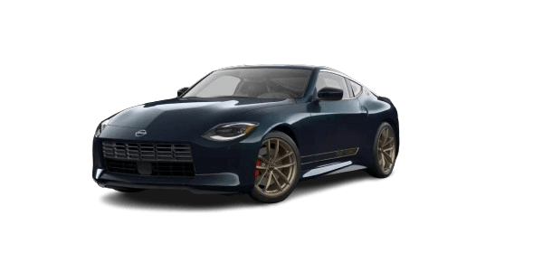 New 2026 Nissan Z Model Research - Zeigler Nissan of Orland Park