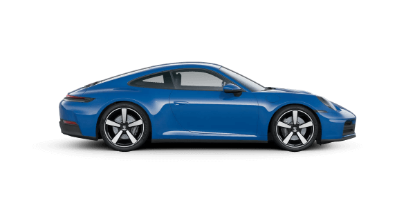 New 2026 Porsche 911 Model Research - Porsche Barrington