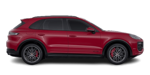 2026 Porsche Cayenne GTS