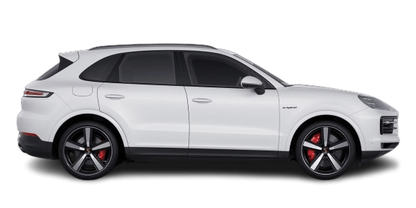 2026 Porsche Cayenne S E-Hybrid