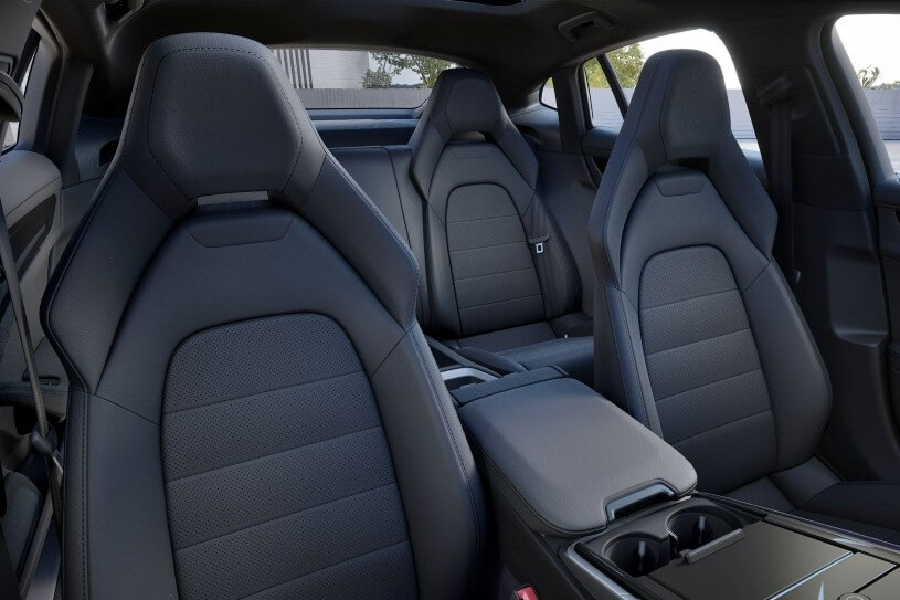2026 Porsche Panamera Interior Design - Feature Image