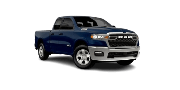 2026 RAM 1500 Big Horn®