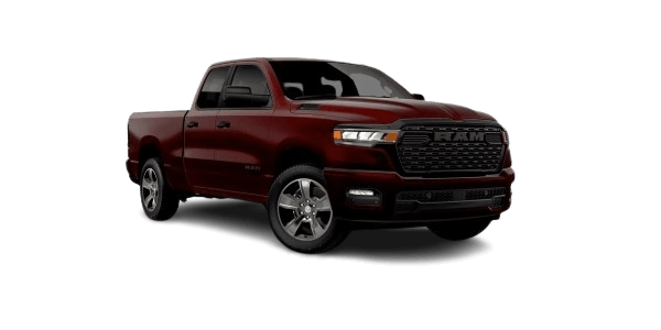 2026 RAM 1500 Lone Star