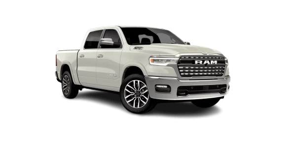 2026 RAM 1500 Longhorn