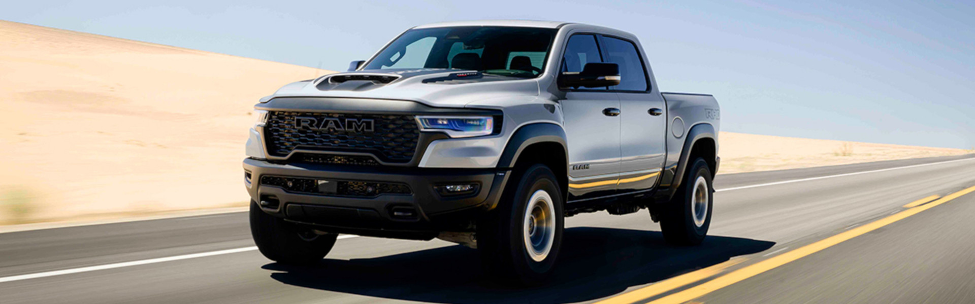 2026 Ram 1500 For Sale Near Henderson