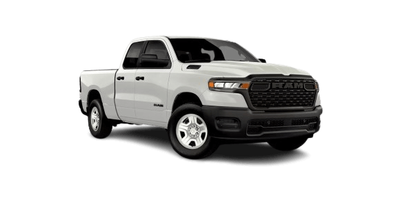 2026 RAM 1500 Tradesman®