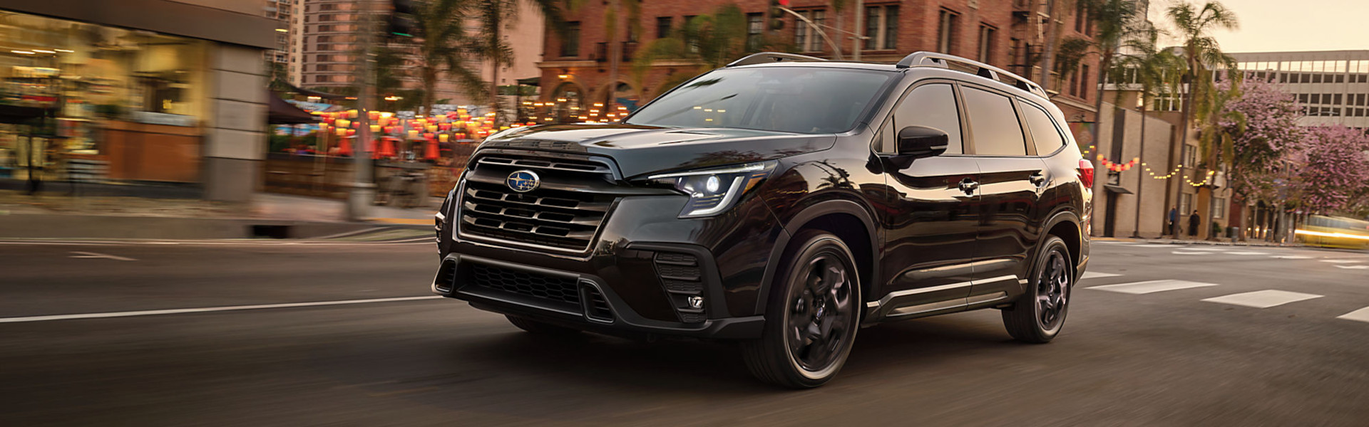 2026 Subaru Ascent For Sale