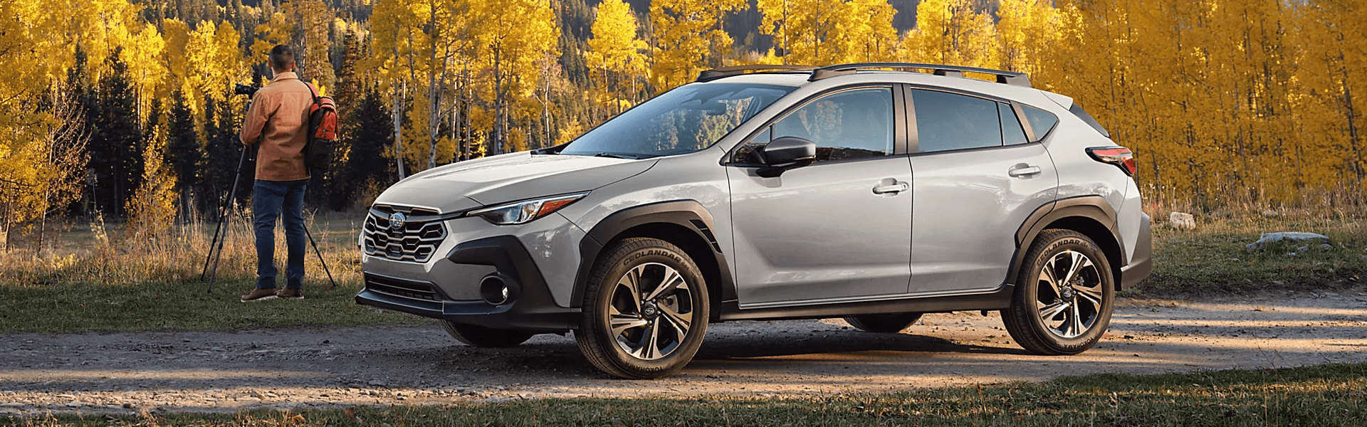 2026 Subaru Crosstrek for Sale