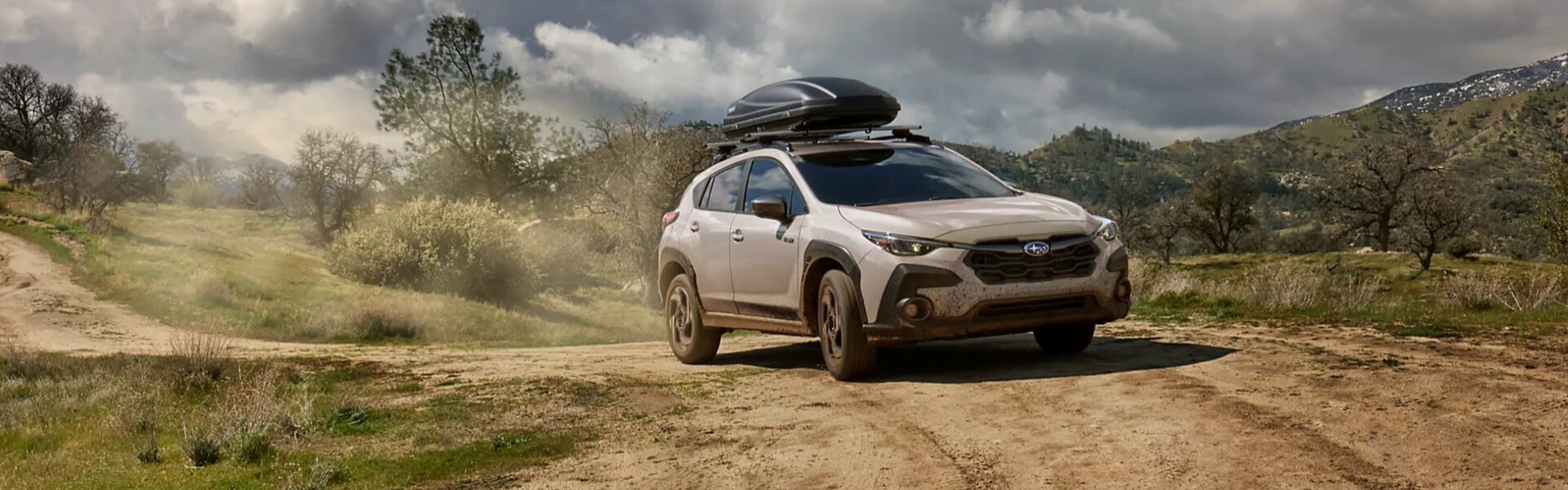 2026 Subaru Crosstrek For Sale