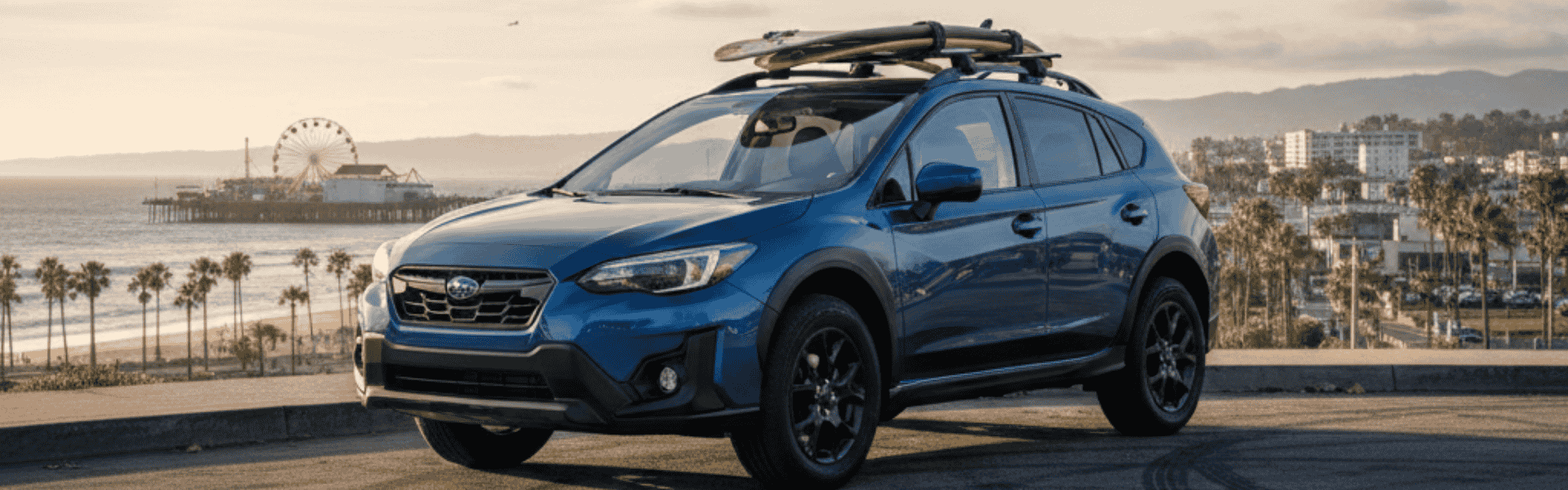 2026 Subaru Crosstrek Hybrid