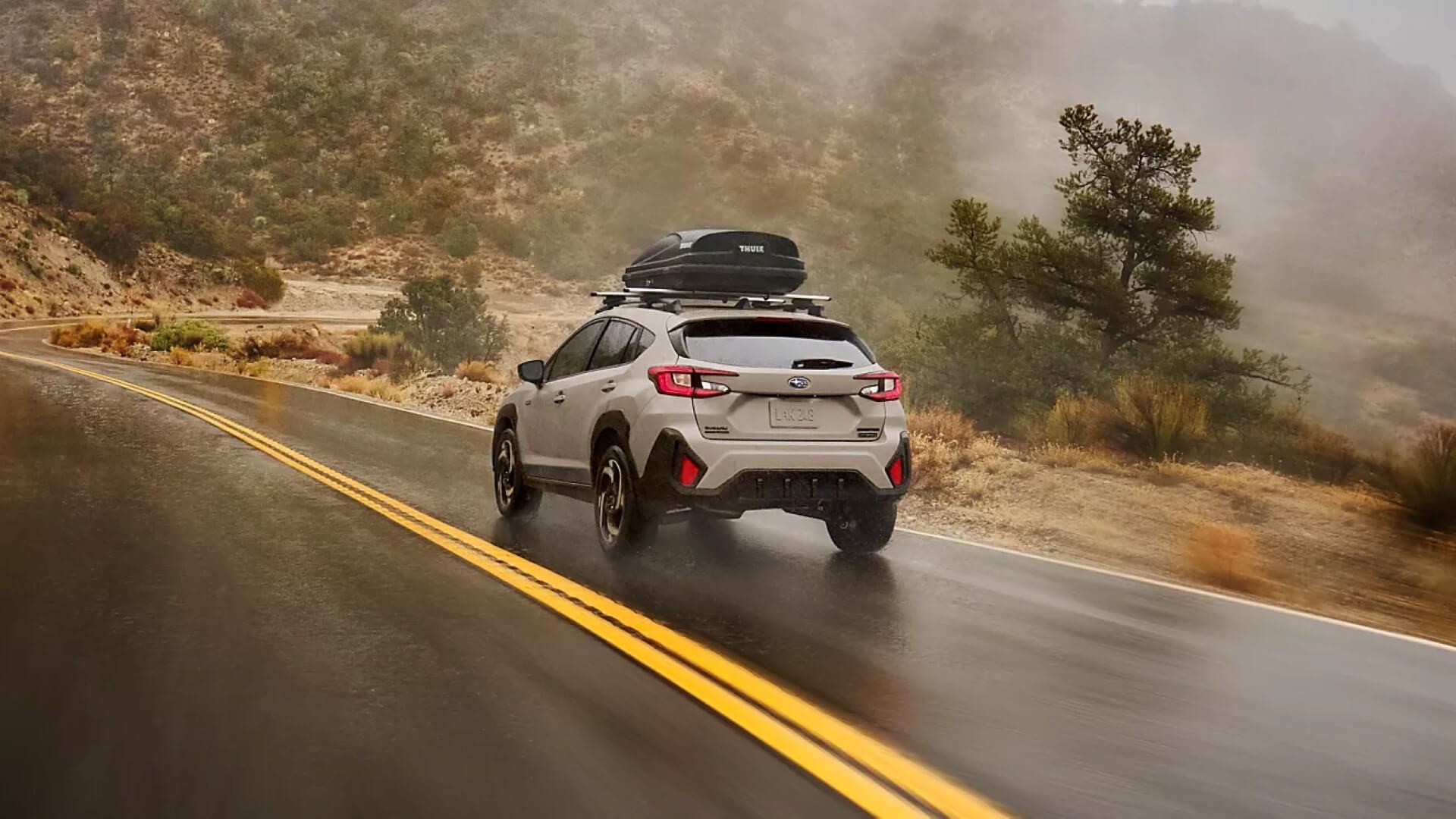 2026 Subaru Crosstrek Hybrid Performance - Feature Image