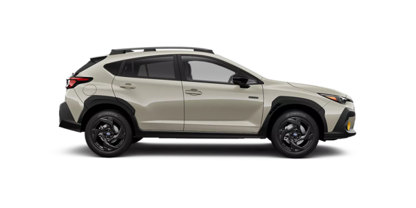 2026 Subaru Crosstrek Hybrid Sport Model Trim