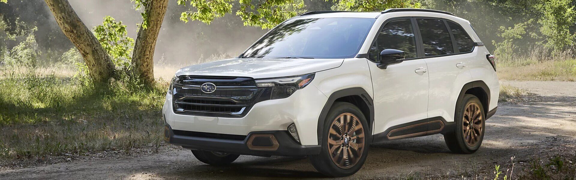 2026 Subaru Forester For Sale