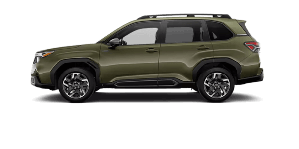2026 Subaru Forester Hybrid Limited